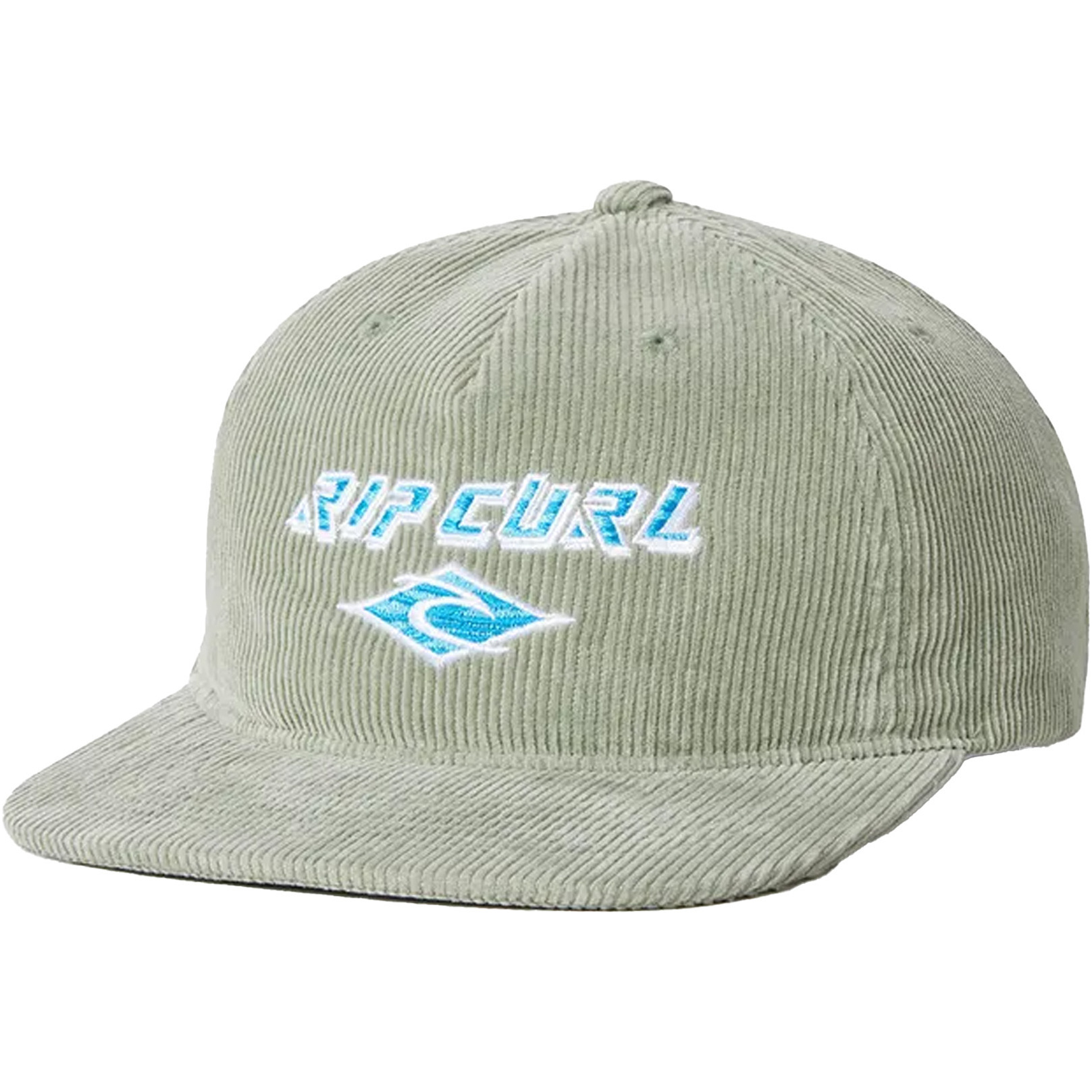 2024 Rip Curl Diamond Adjustable Cap CCAFS9 - Mint - Sailing